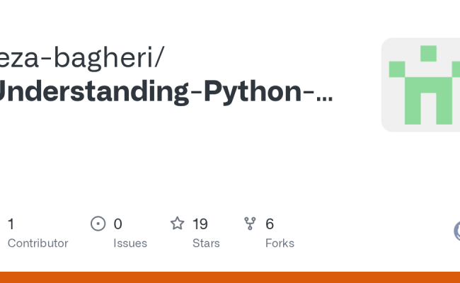 GitHub - Reza-bagheri/Understanding-Python-Bytecode