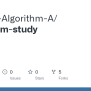 GitHub - Python-Algorithm-A/algorithm-study