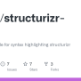 GitHub - Gilesp/structurizr-mode: An Emacs Mode For Syntax Highlighting ...