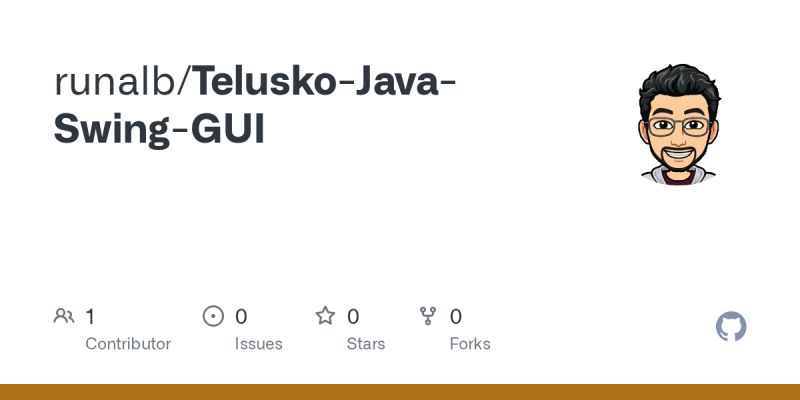 Github Kerciu Swing Text Editor Java Gui Text Editor A Text Editor Created Using Java - Ultra HD Ocean Patterns for Desktop