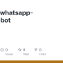 GitHub - Ivansla/whatsapp-openai-bot