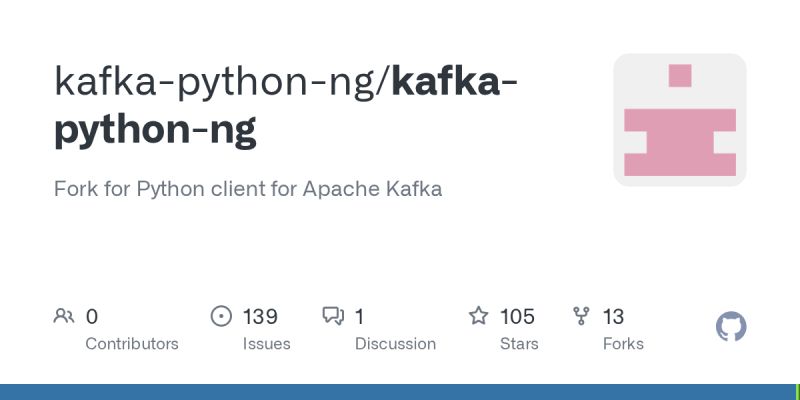 Github Abhishekbose Kafka Python Sharing Information Between Python Programs Using Kafka - 4K Minimal Textures for Desktop