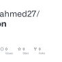 GitHub - Abeerahmed27/Python