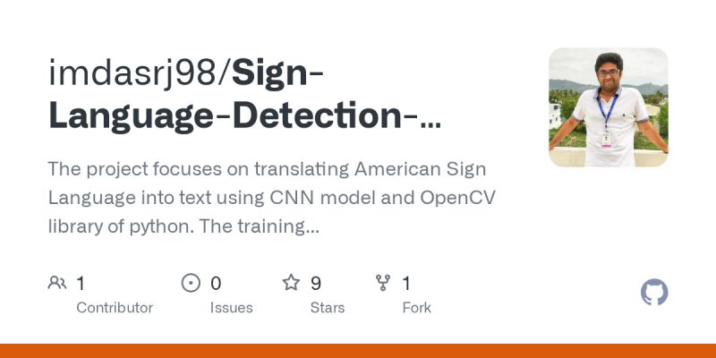Pdf Text To Sign Language Conversion By Using Python And Database Of - Best Nature Images in Retina