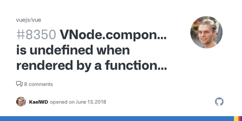Can T Find Functional Component With Shallowmount Issue 1813 Vuejs - Premium Ocean Background Gallery - Desktop