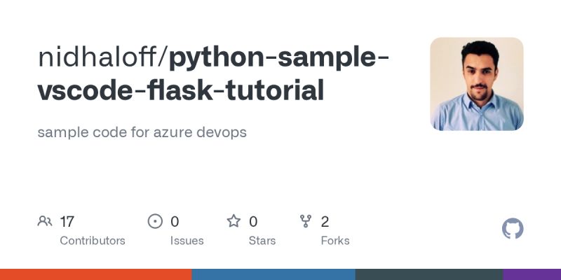 Github Microsoft Python Sample Vscode Fastapi Tutorial Sample Code - Download Professional Ocean Image | 8K