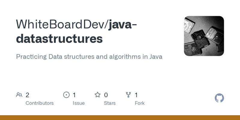 Github Omnidox Java Data Structures Assignments From Data Structures Course - Best Minimal Images in Desktop