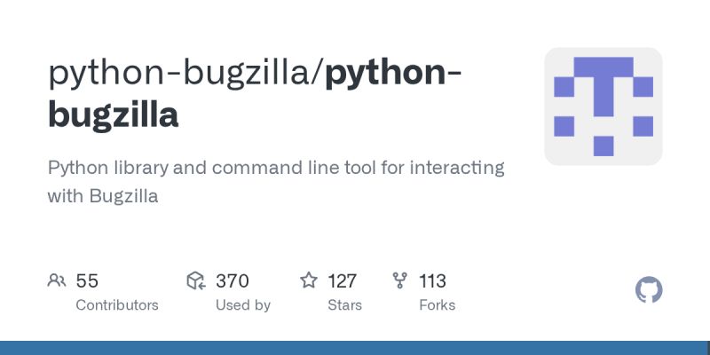 Github Sonicstark Python Bugzilla Mi A Machine Interface For Interacting With Bugzilla - Best Space Textures in 4K