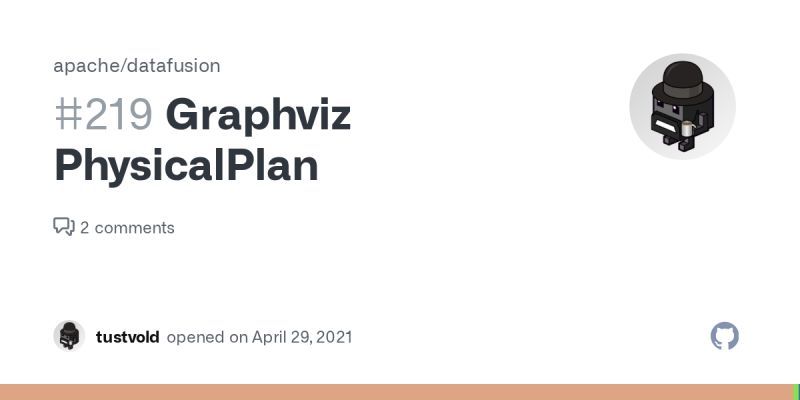 Issues Apache Datafusion Github - Ultra HD Space Photos for Desktop