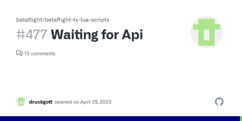 Github Betaflight Betaflight Tx Lua Scripts Nightlies Nightly Builds - Gradient Illustrations - High Quality High Resolution Collection