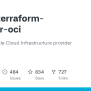 GitHub - Oracle/terraform-provider-oci: Terraform Oracle Cloud ...