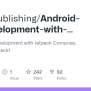 Android-UI-Development-with-Jetpack-Compose/ At Main · PacktPublishing ...