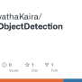 GitHub - SamudyathaKaira/SalientObjectDetection