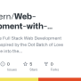 GitHub - Parthmern/Web-Development-with-CodeHelp: Welcome To The Full Stack Web Development ...