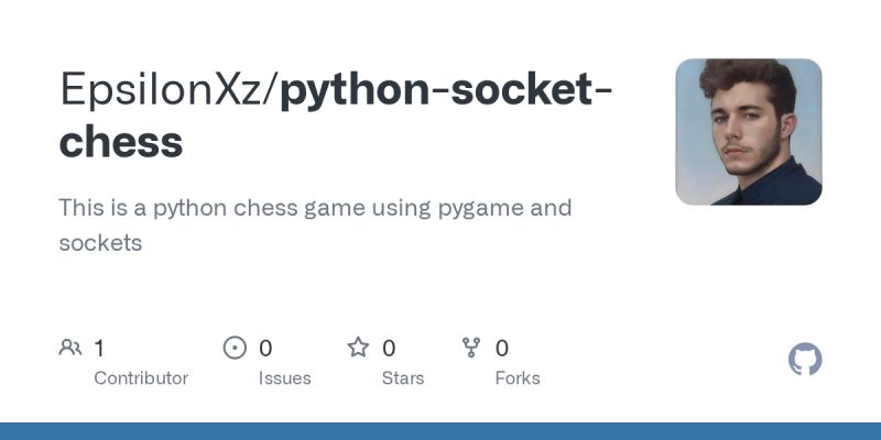 Github Guruprasa S Bhat Chess Game Using Socket Io - Best Geometric Designs in Ultra HD