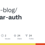 GitHub - Auth0-blog/angular-auth