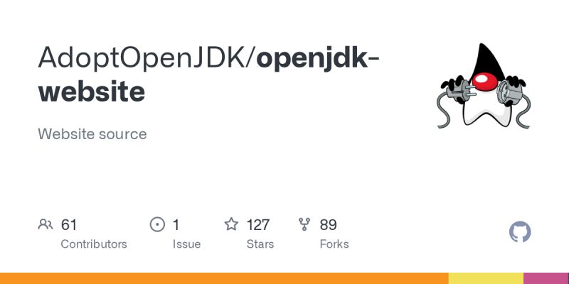 Github Openjdk Guide Openjdk Developers Guide Https Openjdk Org Guide - Best Colorful Pictures in HD