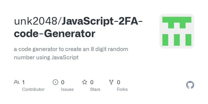 Github Brings 2fa To Javascript Package Manager Devops Com - Abstract Picture Collection - High Resolution Quality