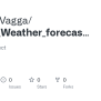 GitHub - SahanaVagga/Django_Weather_forecasting_web_app: BCA Mini Project