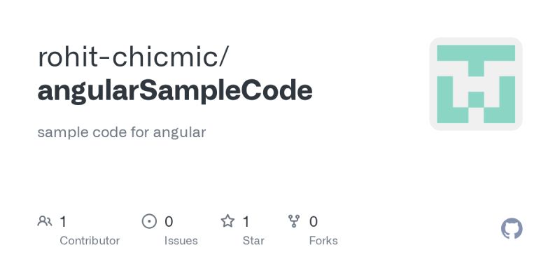 Github Rhythm Chicmic Practice Angular - Best Landscape Wallpapers in 4K