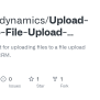 GitHub - Camberdynamics/Upload-Files-to-File-Upload-Fields-in-Zoho-CRM ...