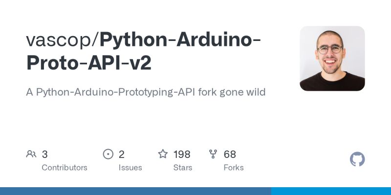 Controlling Arduino With Python Based Web Api No Php 6 Steps - Gorgeous 8K Gradient Designs | Free Download
