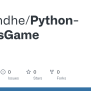 GitHub - Omlondhe/Python-MathsGame