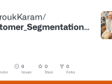 Github Shoroukkaram Customer Segmentation Using Python