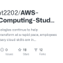 AWS-Cloud-Computing-Study-Material/Module20.pdf At Master ...