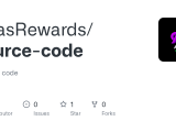 Github Atlasrewards Source Code Sourece Code