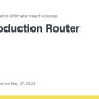 Production Router Issue · Issue #72 · Jonasschmedtmann/ultimate-react ...