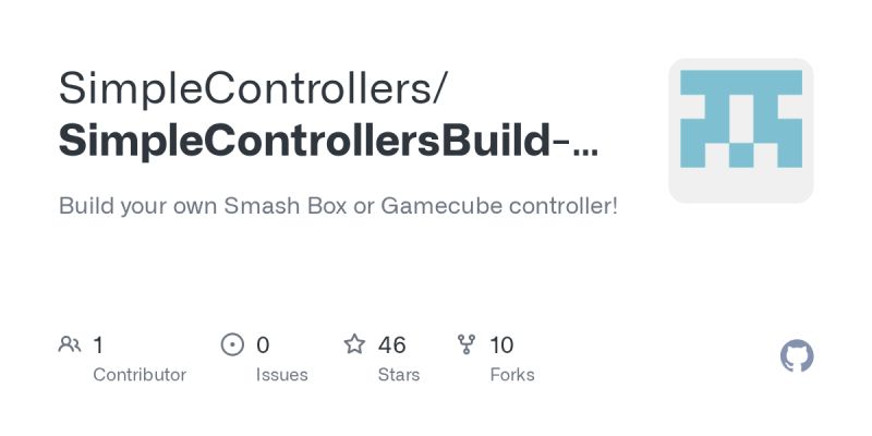 Github Simplecontrollers Simplecontrollersbuild A Box Build Your Own - Best Minimal Textures in 4K
