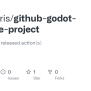 GitHub - Kuhnchris/github-godot-example-project: Project For Test ...
