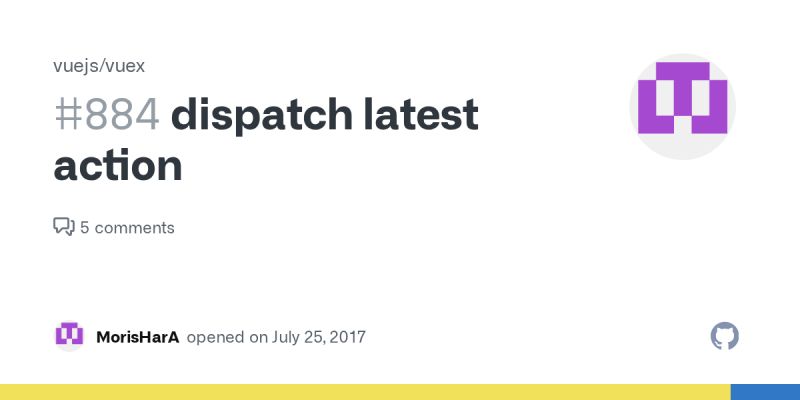 Vuex This Store Dispatch Created Issue 721 Vuejs Vuex Github - Premium Dark Texture Gallery - 4K