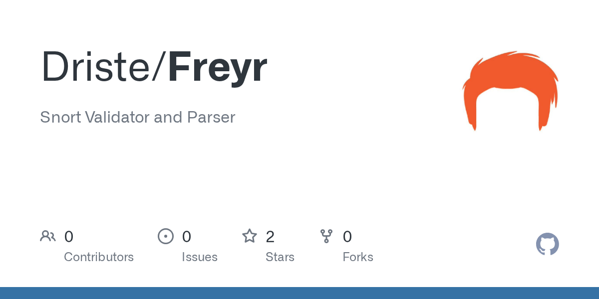 And make use of all . Freyr Sid Msg Map At Master Driste Freyr Github