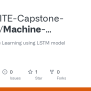 GitHub - RecognITE-Capstone-Bangkit/Machine-Learning: Make Machine ...