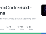 Nuxt Icons Src Runtime Components Nuxt Icon Vue At Main Gitfoxcode