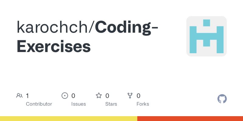 Github Astolowska Coding Exercises Just To Learn - Mobile Ocean Arts for Desktop