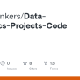 GitHub - DataThinkers/Data-Analytics-Projects-Code