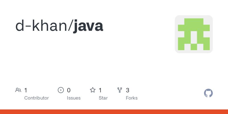 Github D Extremity Java Java - Space Illustrations - High Quality High Resolution Collection