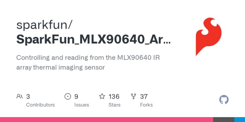 Mlx90640 Stm32f446 Mlx90640 I2c Driver Cpp At Main Tsxx42mcj Mlx90640 Stm32f446 Github - Nature Picture Collection - 4K Quality