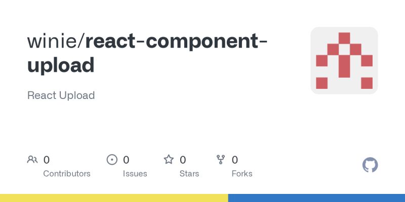 Upload Src Index Ts At Master React Component Upload Github - Elegant High Resolution Nature Backgrounds | Free Download