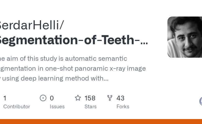 Segmentation-of-Teeth-in-Panoramic-X-ray-Image-Using-U-Net/requirements ...