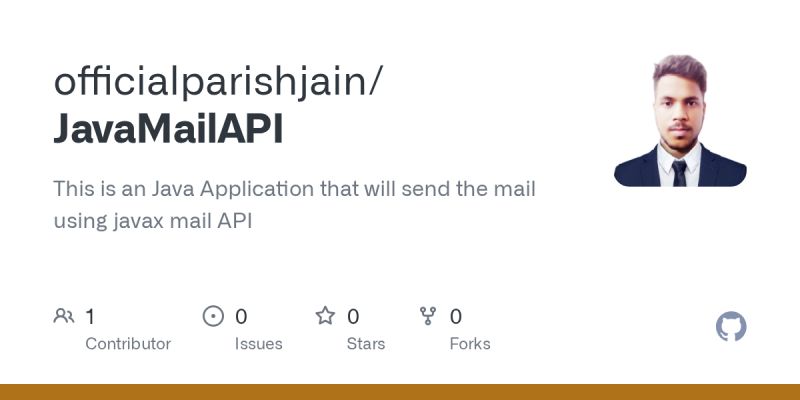 Github Mailersend Mailersend Java The Official Mailersend Java Sdk - Premium Geometric Illustration Gallery - Full HD