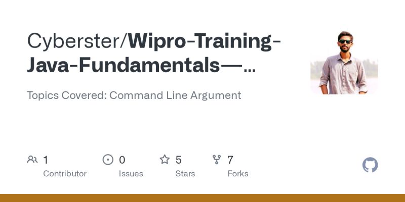 Github Harishparuchuri Wipro Training Java Fundamentals Language Basics Wipro Training Java - Download Elegant City Photo | 8K