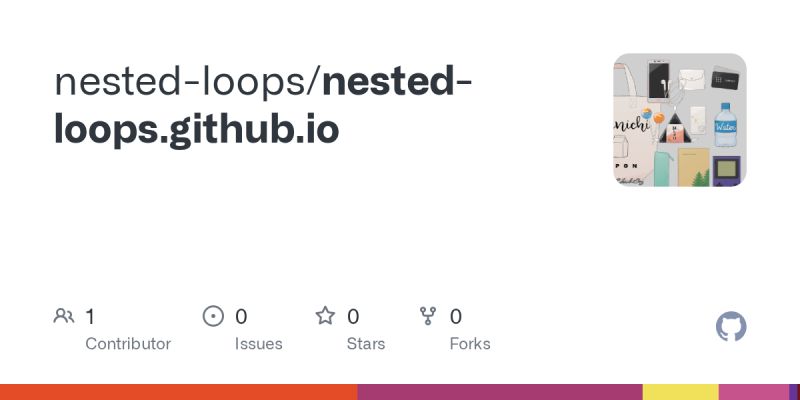 Github Davegregg Grid And Nested Loops - Space Background Collection - Desktop Quality