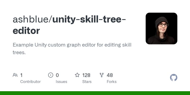 How To Create A Talent System In Unity Skill Tree Tutorial Part 1 The Code Youtube - Space Image Collection - HD Quality