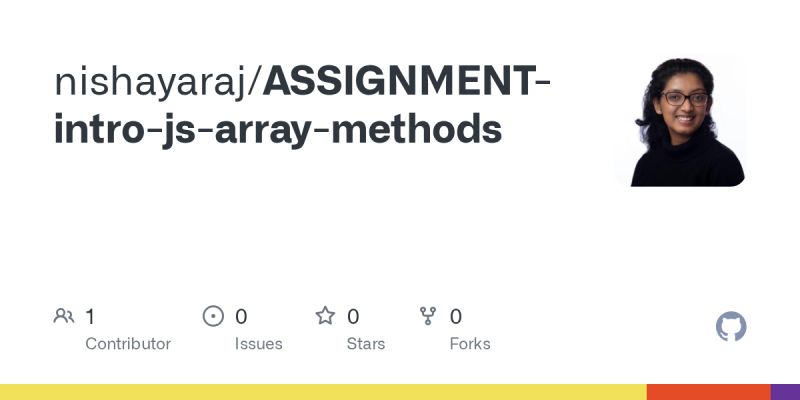 Github Massacre Saint Assignment Intro Js Array Methods - Download Premium Sunset Photo | Ultra HD