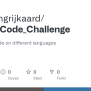 GitHub - Frimpongrijkaard/Fix_My_Code_Challenge: Debugging Code On ...