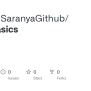 GitHub - SelvarajSaranyaGithub/Codebasics: Codebasics